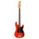 Bajo eléctrico Fender Player II Precision Bass RW CRR