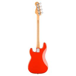 Bajo eléctrico Fender Player II Precision Bass RW CRR