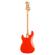 Bajo eléctrico Fender Player II Precision Bass RW CRR