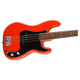 Bajo eléctrico Fender Player II Precision Bass RW CRR