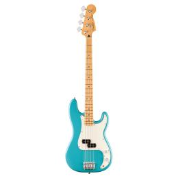 Bajo eléctrico Fender Player II Precision Bass MN AQB