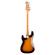 Bajo eléctrico Fender Player II Precision Bass RW 3TS