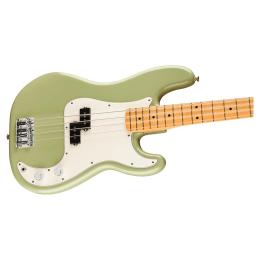 Bajo eléctrico Fender Player II Precision Bass MN BCG