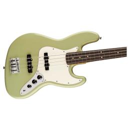 Bajo eléctrico Fender Player II Jazz Bass RW BCG