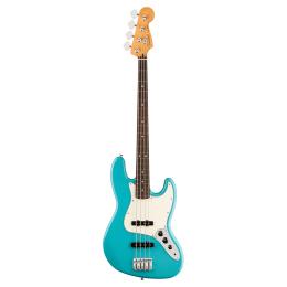 Bajo eléctrico Fender Player II Jazz Bass RW AQB