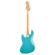 Bajo eléctrico Fender Player II Jazz Bass RW AQB
