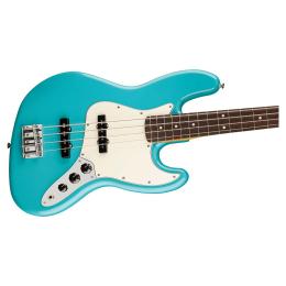 Bajo eléctrico Fender Player II Jazz Bass RW AQB