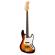 Bajo eléctrico Fender Player II Jazz Bass RW 3TS