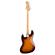 Bajo eléctrico Fender Player II Jazz Bass RW 3TS
