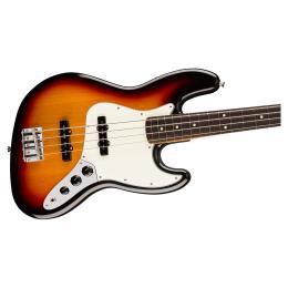 Bajo eléctrico Fender Player II Jazz Bass RW 3TS
