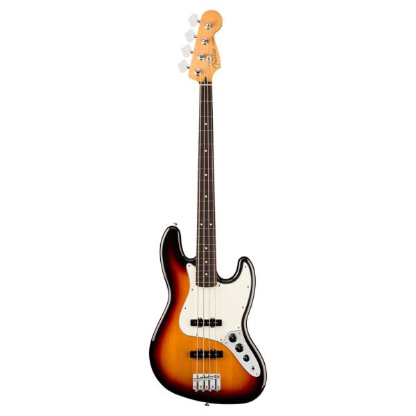 Fender Player II Jazz Bass RW 3TS
