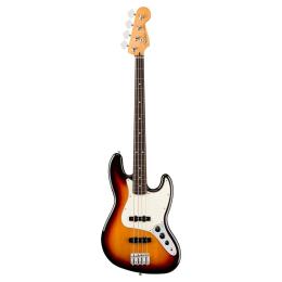 Bajo eléctrico Fender Player II Jazz Bass RW 3TS