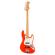 Bajo eléctrico Fender Player II Jazz Bass MN CRR
