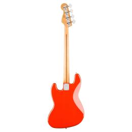 Bajo eléctrico Fender Player II Jazz Bass MN CRR