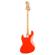 Bajo eléctrico Fender Player II Jazz Bass MN CRR