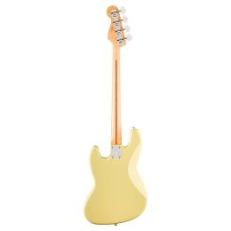 Bajo eléctrico Fender Player II Jazz Bass RW HLY