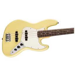 Bajo eléctrico Fender Player II Jazz Bass RW HLY