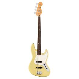 Bajo eléctrico Fender Player II Jazz Bass RW HLY