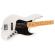 Bajo eléctrico Fender Player II Jazz Bass MN PWT