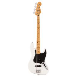 Bajo eléctrico Fender Player II Jazz Bass MN PWT