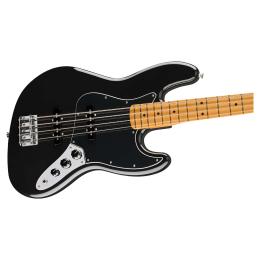 Bajo eléctrico Fender Player II Jazz Bass MN BLK