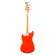 Comprar bajo 4 cuerdas Fender Player II Mustang Bass PJ RW Coral Red