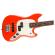 Comprar bajo 4 cuerdas Fender Player II Mustang Bass PJ RW Coral Red