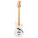 Comprar bajo 4 cuerdas Fender Player II Mustang Bass PJ MN Polar White