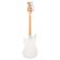 Comprar bajo 4 cuerdas Fender Player II Mustang Bass PJ MN Polar White
