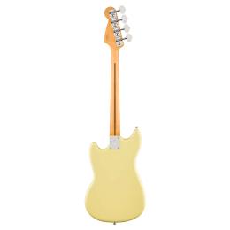 Comprar bajo 4 cuerdas Fender Player II Mustang Bass PJ RW Hialeah Yellow