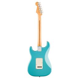 Comprar guitarra eléctrica Fender Player II Stratocaster MN Aquatone Blue