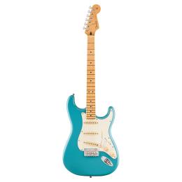 Comprar guitarra eléctrica Fender Player II Stratocaster MN Aquatone Blue
