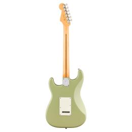 Comprar guitarra eléctrica Fender Player II Stratocaster RW Birch Green