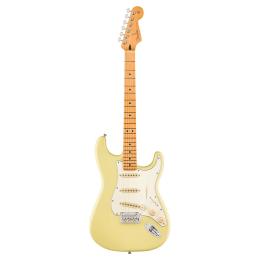 Comprar guitarra eléctrica Fender Player II Stratocaster MN Hialeah Yellow