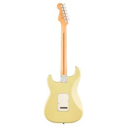 Comprar guitarra eléctrica Fender Player II Stratocaster MN Hialeah Yellow