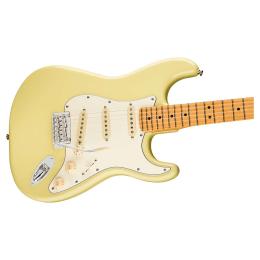 Comprar guitarra eléctrica Fender Player II Stratocaster MN Hialeah Yellow
