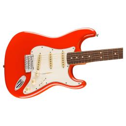 Comprar guitarra eléctrica Fender Player II Stratocaster RW Coral Red
