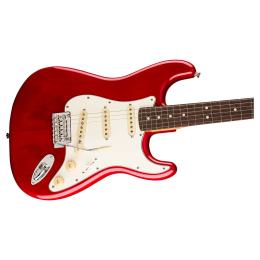 Comprar guitarra eléctrica Fender Player II Stratocaster RW Transparent Cherry Burst