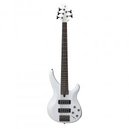 Yamaha TRBX305 WH