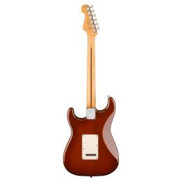 Comprar guitarra eléctrica Fender Player II Stratocaster MN Transparent Mocha Burst