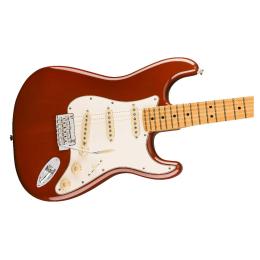 Comprar guitarra eléctrica Fender Player II Stratocaster MN Transparent Mocha Burst