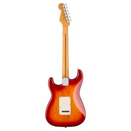 Comprar guitarra eléctrica Fender Player II Stratocaster MN Aged Cherry Burst