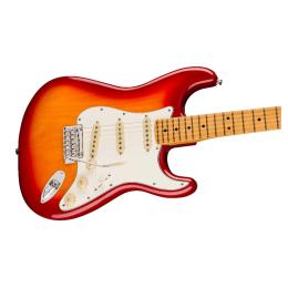 Comprar guitarra eléctrica Fender Player II Stratocaster MN Aged Cherry Burst