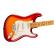 Comprar guitarra eléctrica Fender Player II Stratocaster MN Aged Cherry Burst