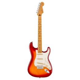 Comprar guitarra eléctrica Fender Player II Stratocaster MN Aged Cherry Burst