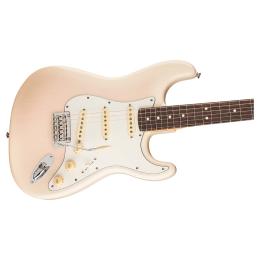 Comprar guitarra eléctrica Fender Player II Stratocaster RW White Blonde