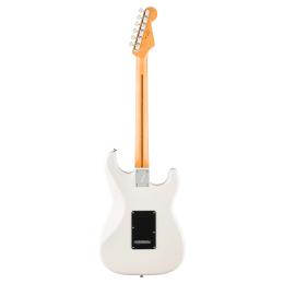 Comprar guitarra para zurdos Fender Player II Stratocaster Left-Hand RW Polar White
