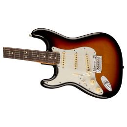 Comprar guitarra para zurdos Fender Player II Stratocaster Left-Hand RW 3 Tone Sunburst
