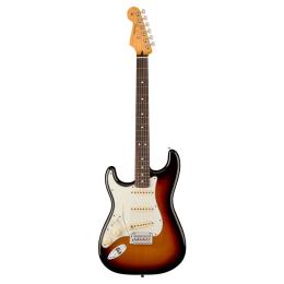 Comprar guitarra para zurdos Fender Player II Stratocaster Left-Hand RW 3 Tone Sunburst