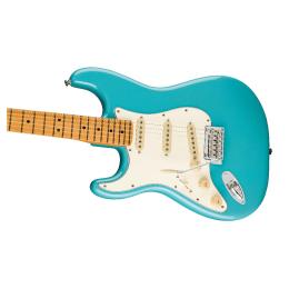 Comprar guitarra para zurdos Fender Player II Stratocaster Left-Hand MN Aquatone Blue